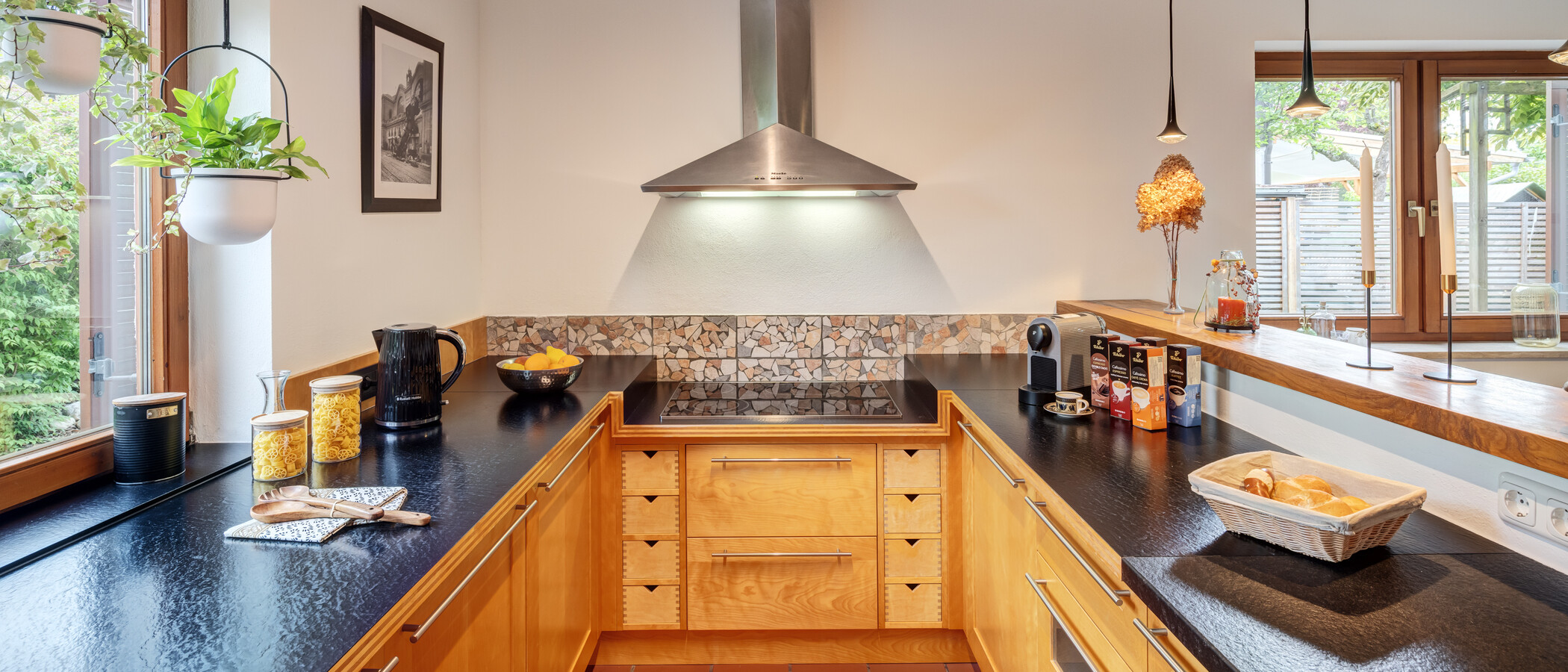 casa pareada Weyarn 01 cocina 14850