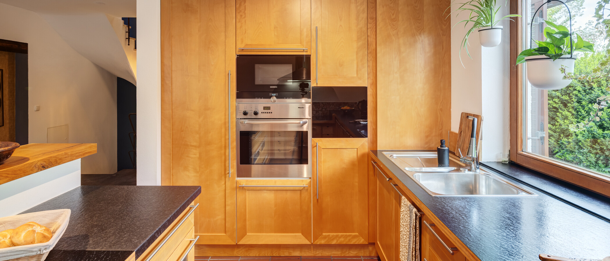 casa pareada Weyarn 03 cocina 14850