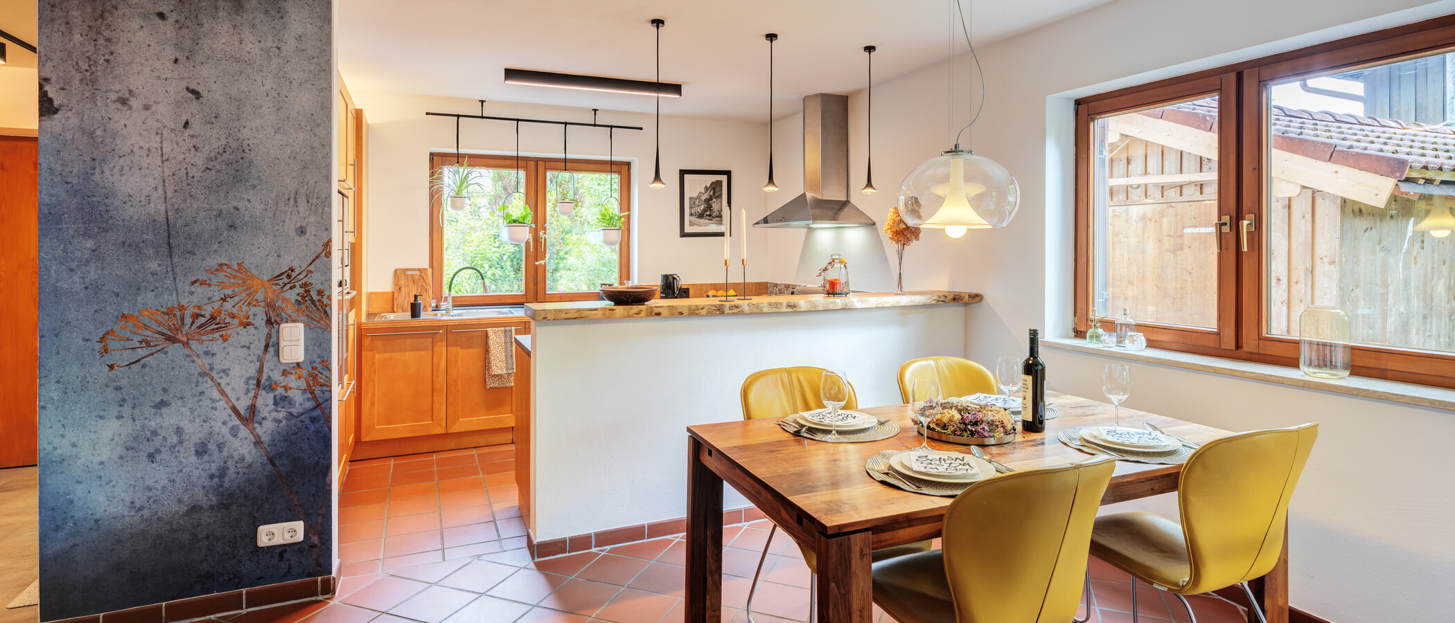 casa pareada Weyarn 04 cocina 14850