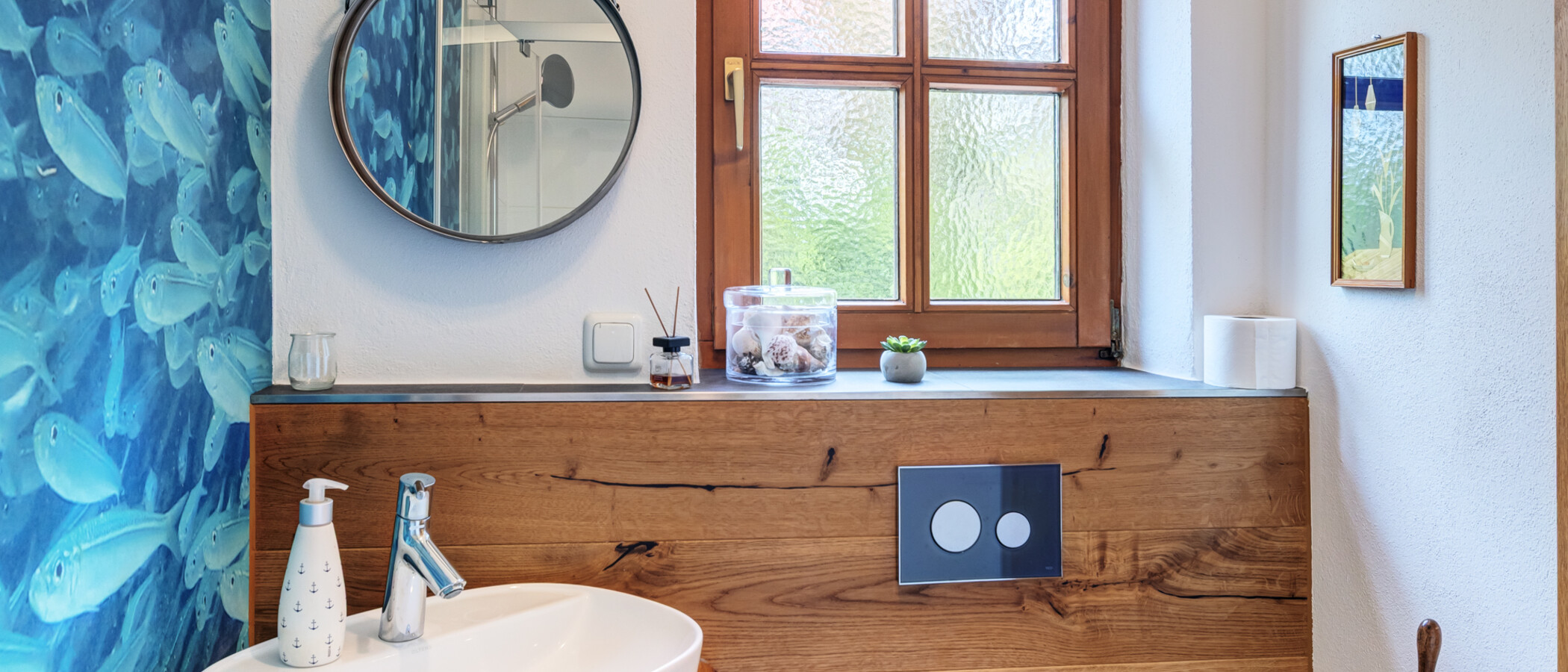 casa pareada Weyarn 01 2. baño 14850