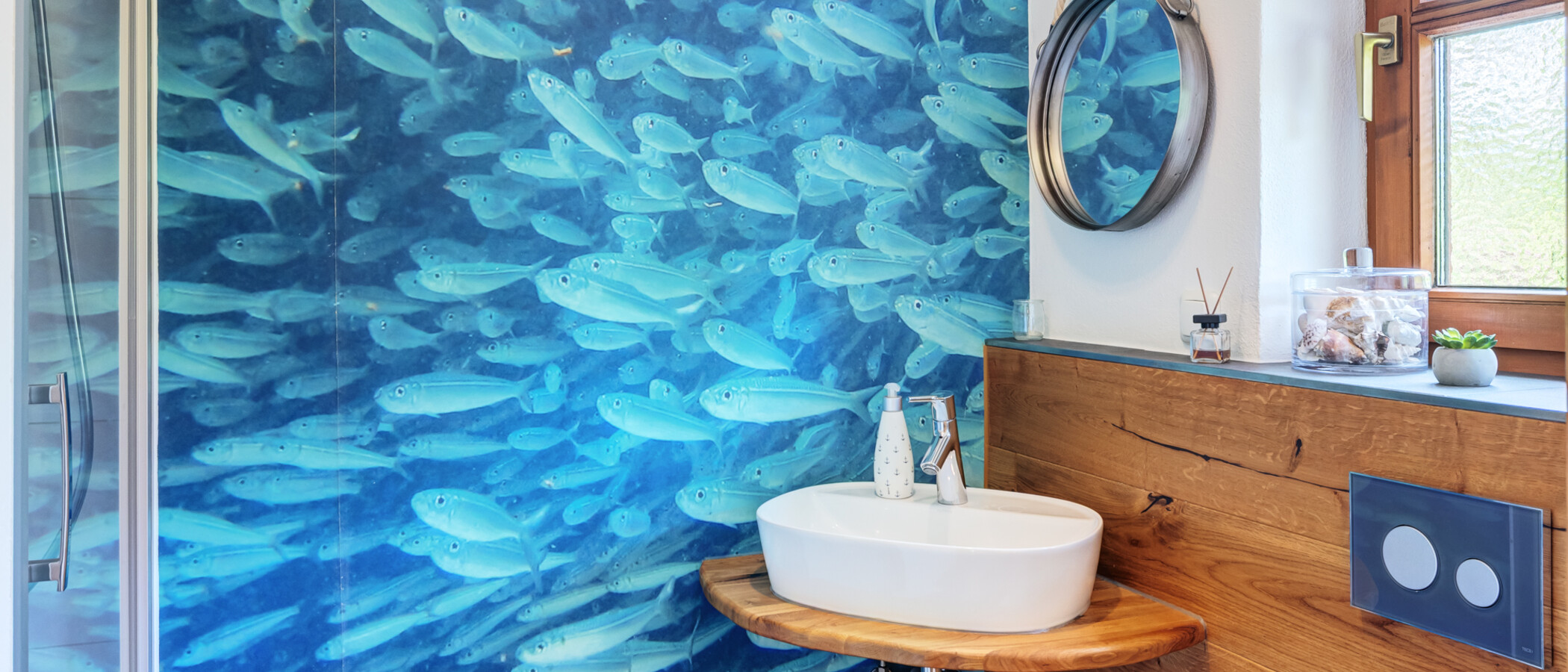 casa pareada Weyarn 02 2. baño 14850