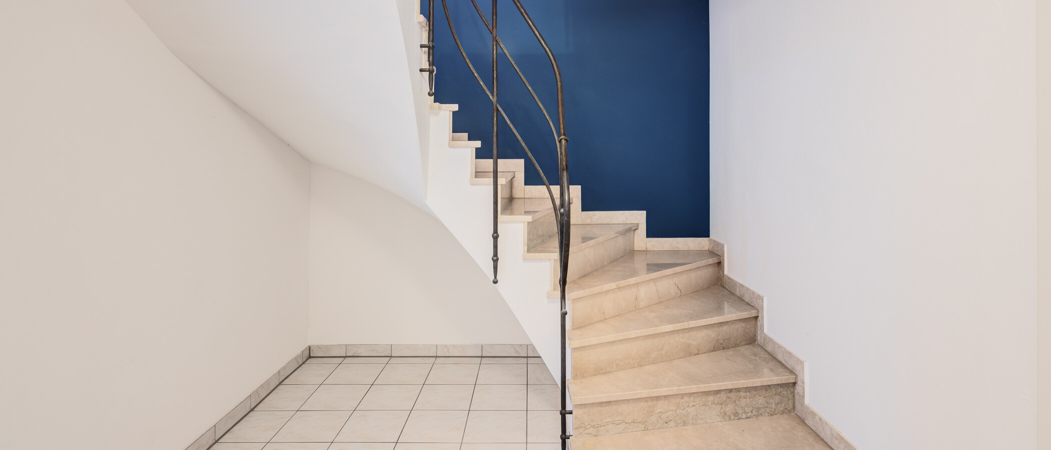 casa pareada Weyarn 06 pasillo 14850