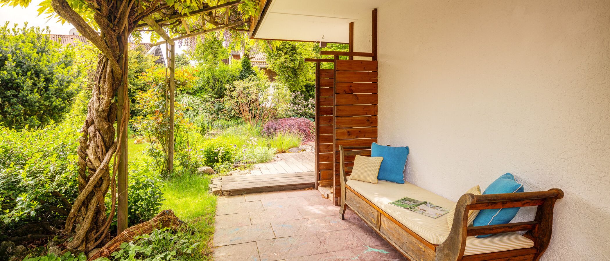 casa pareada Weyarn 04 terraza 14850