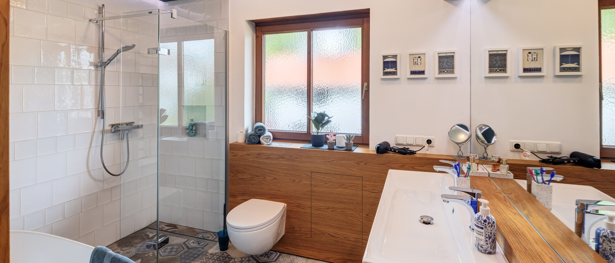casa pareada Weyarn 03 1. baño 14850