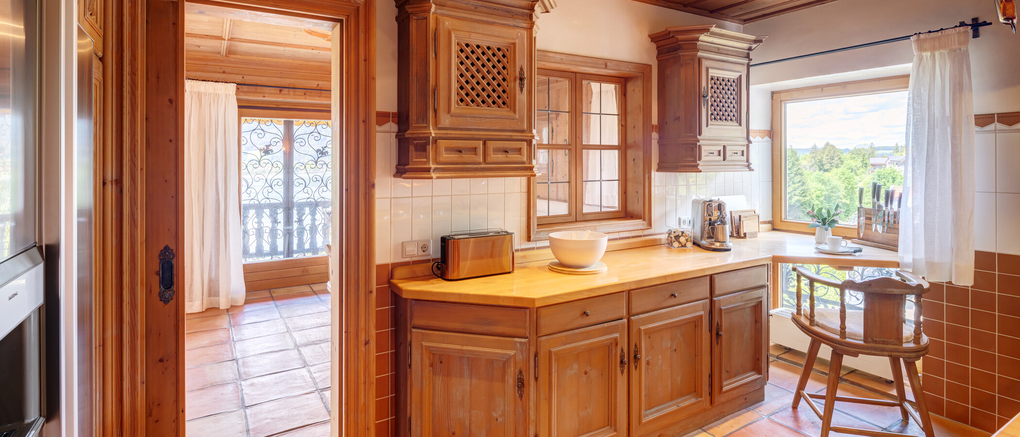 apartamento Tegernsee 04 cocina 14851