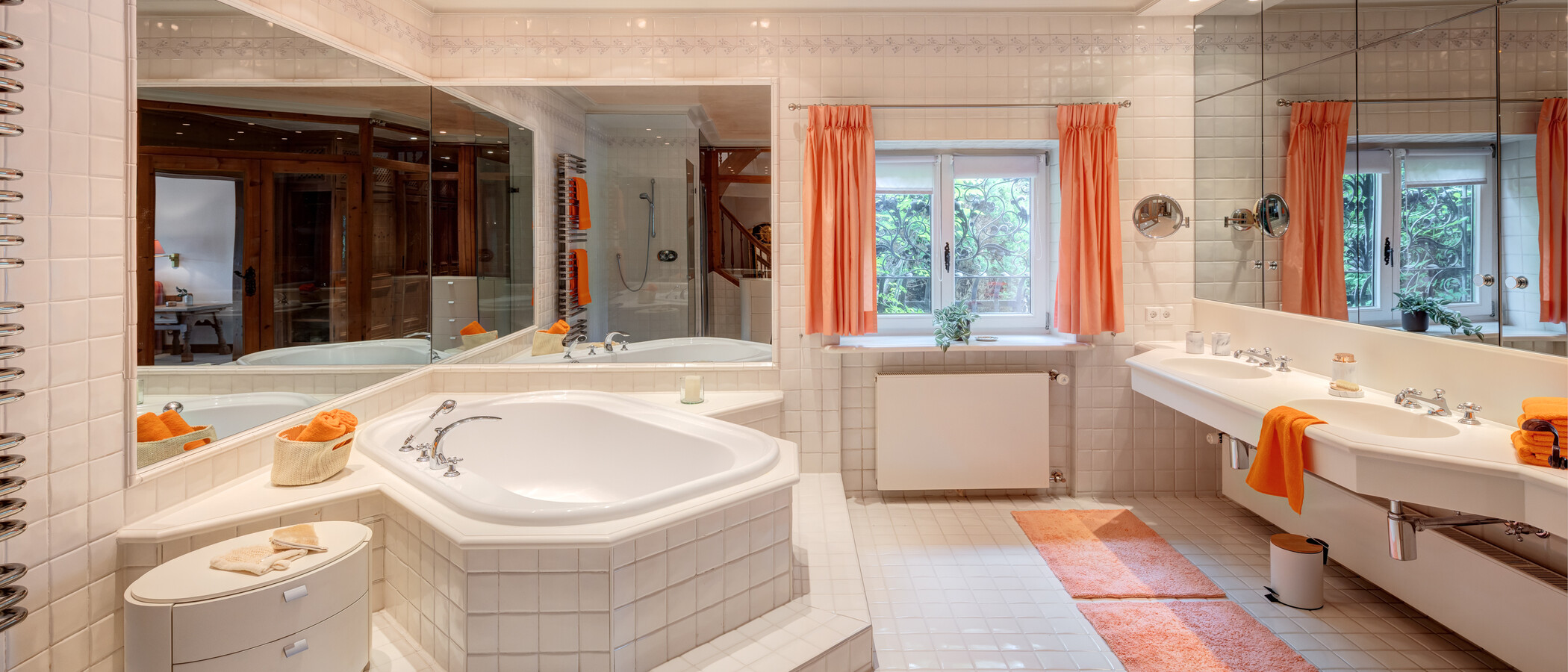 apartamento Tegernsee 01 baño 14851