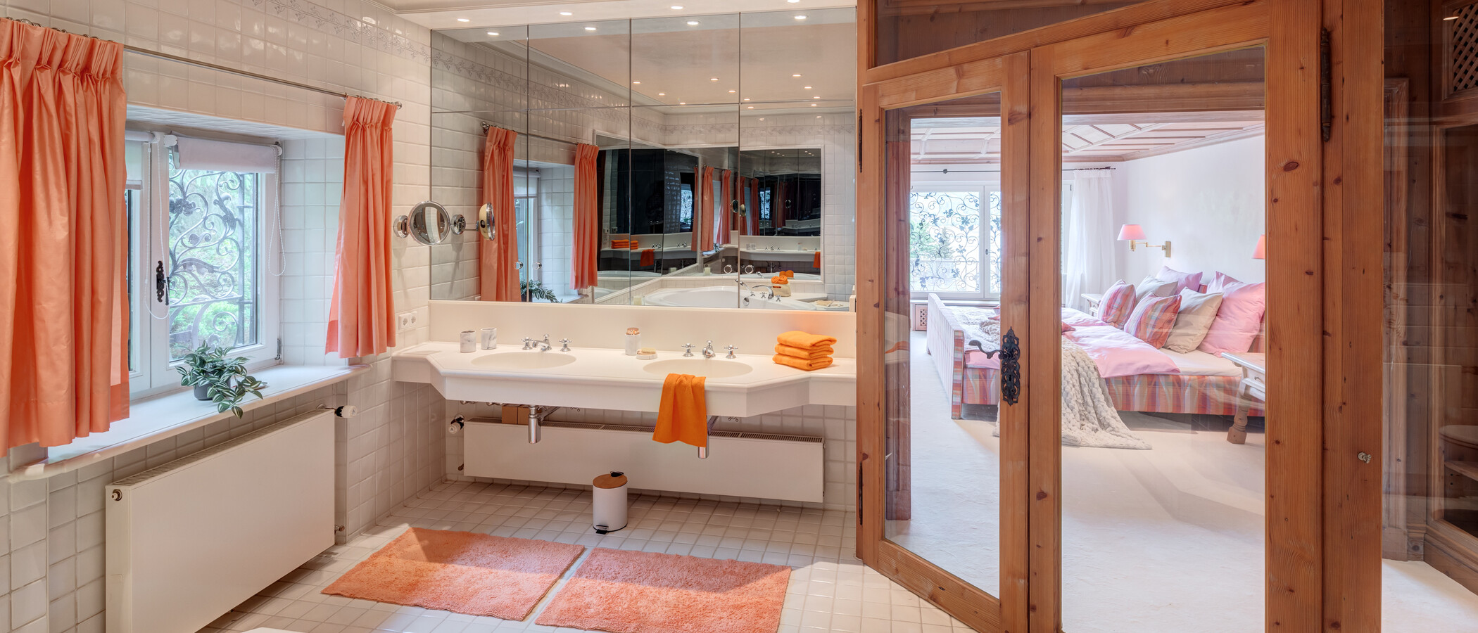 apartamento Tegernsee 02 baño 14851