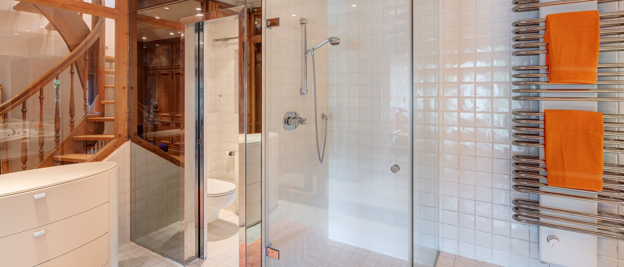 apartamento Tegernsee 04 baño 14851