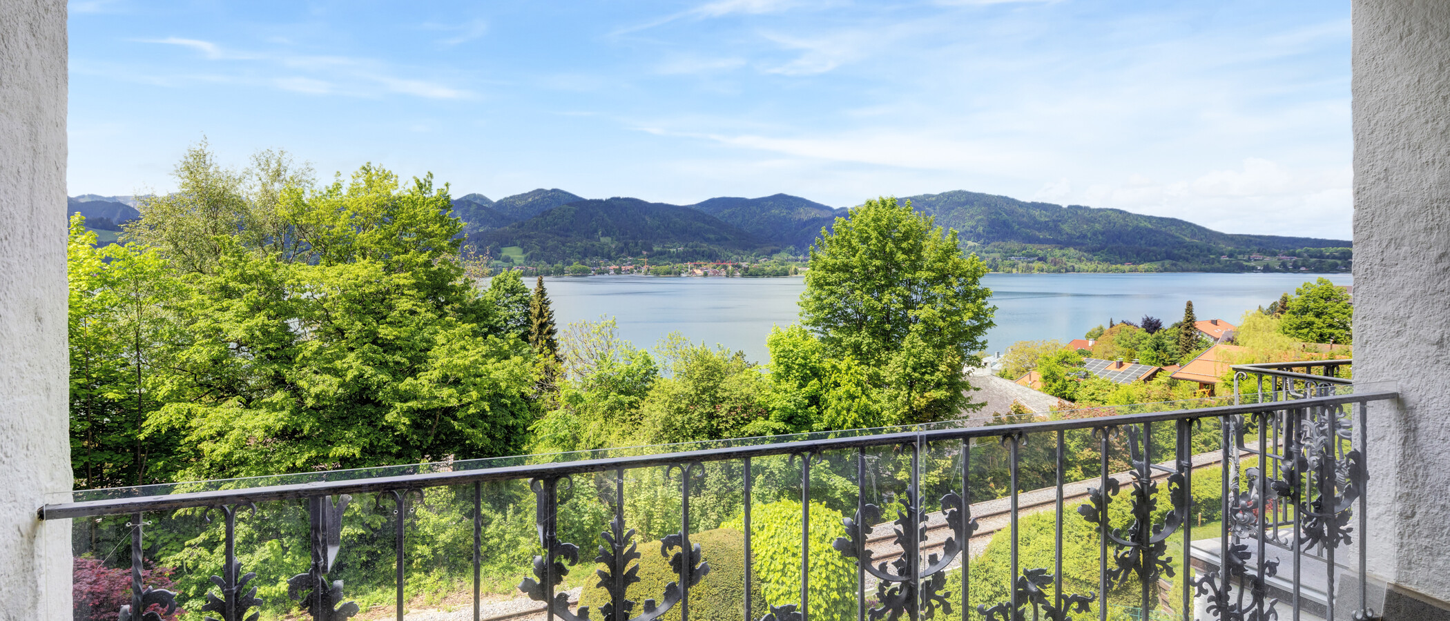 apartamento Tegernsee 02 balcón 14851