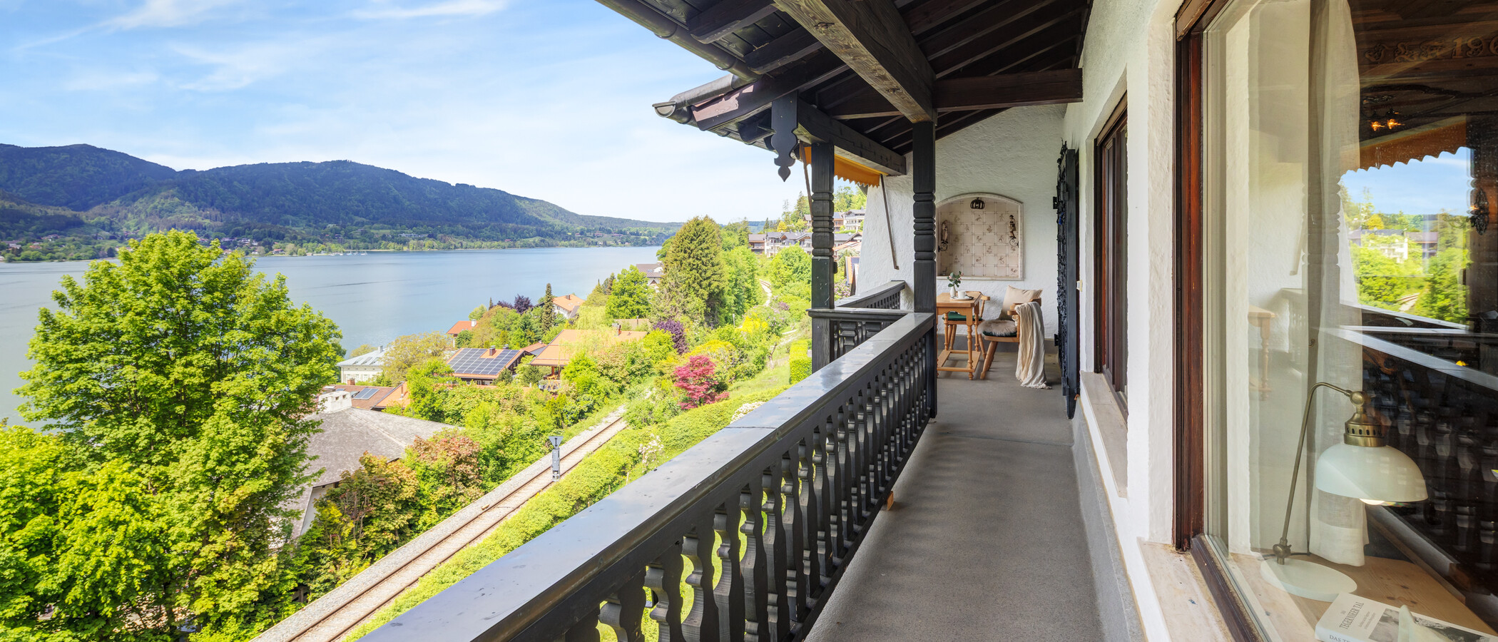 apartamento Tegernsee 04 terraza 14851