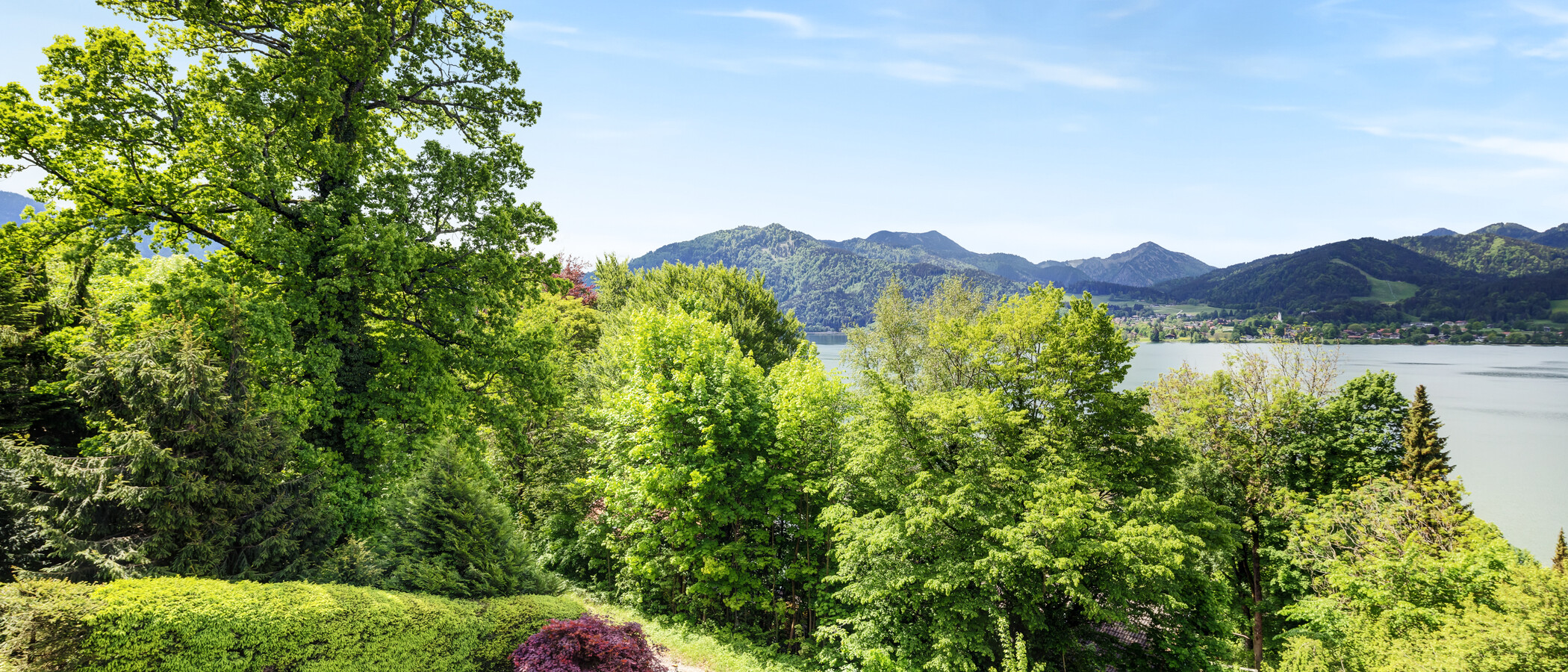 apartamento Tegernsee 03 vista 14851