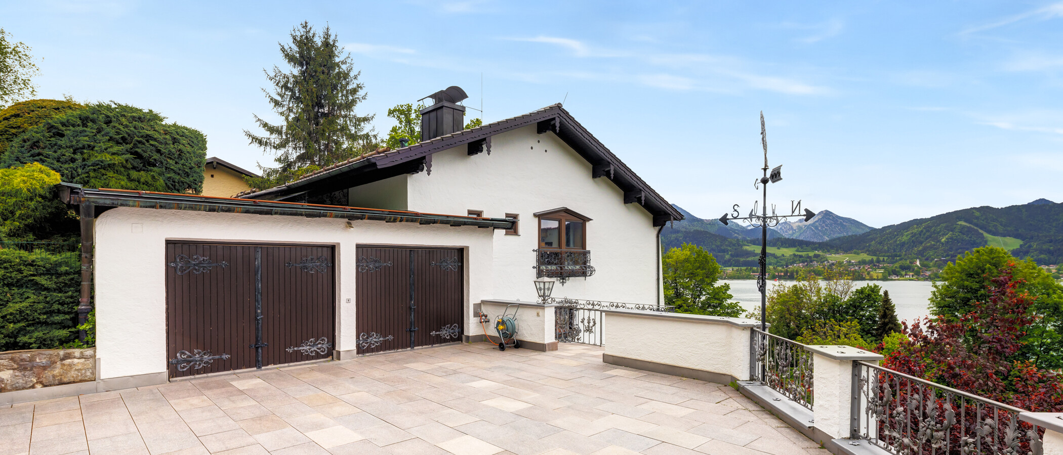 apartamento Tegernsee 01 alrededores 14851