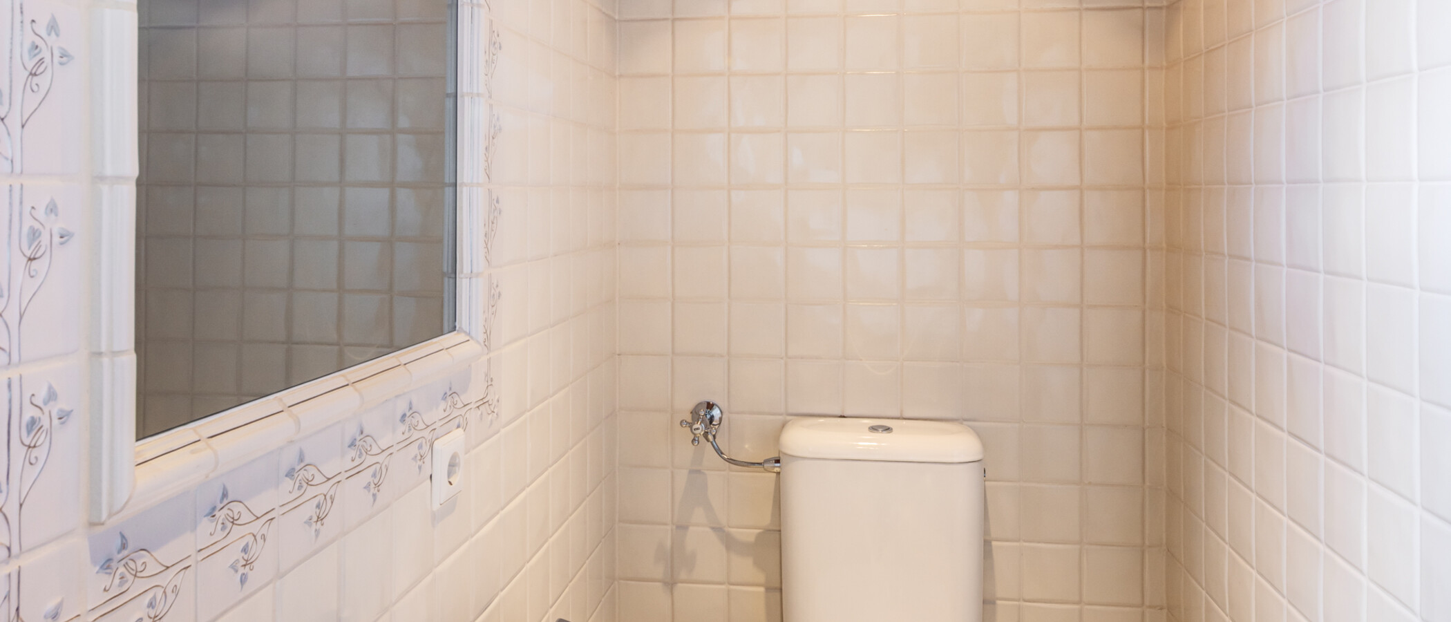 apartamento Tegernsee 01 WC de invitados 14851