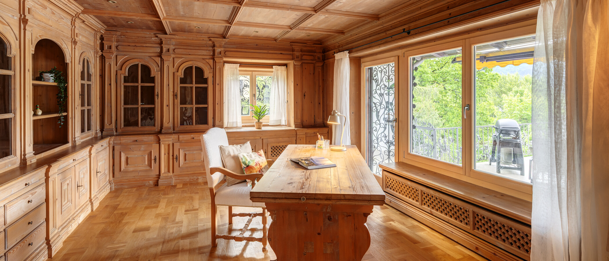 apartamento Tegernsee 01 oficina 14851