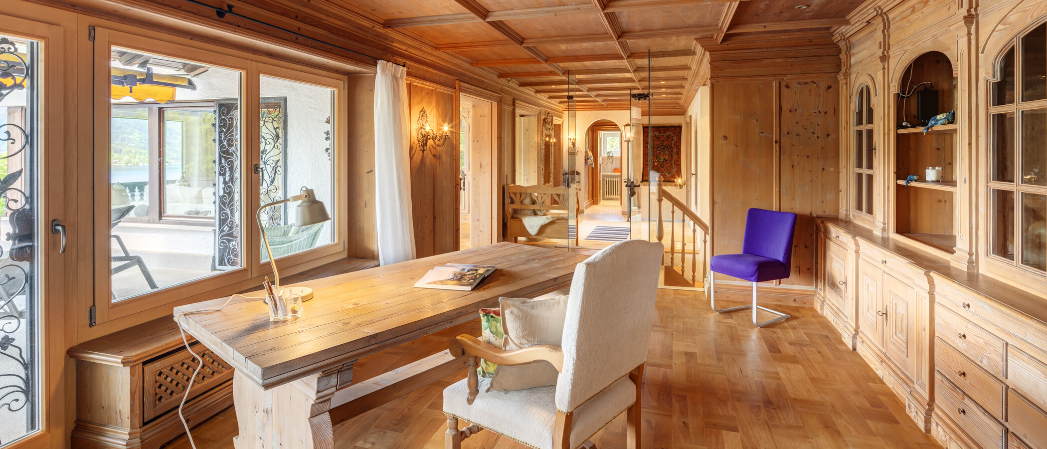 apartamento Tegernsee 03 oficina 14851