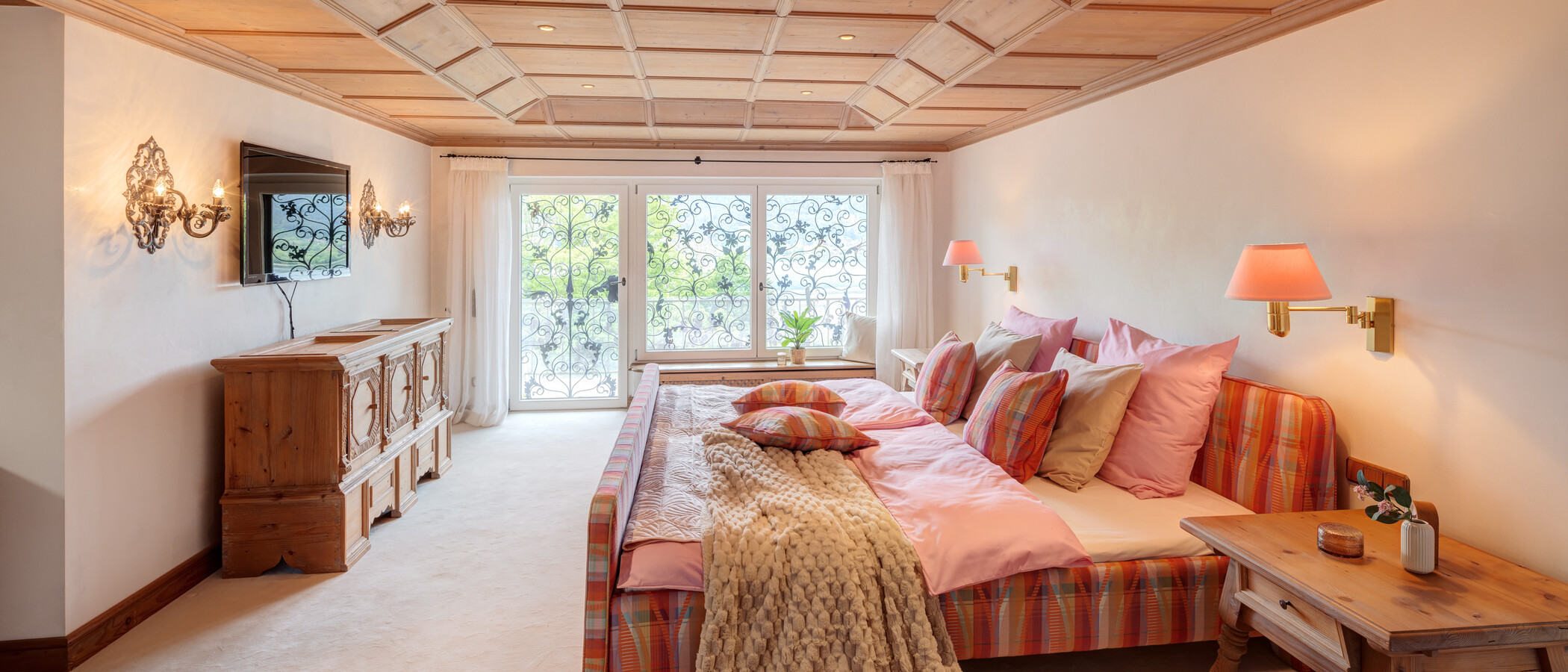 apartamento Tegernsee 01 dormitorio 14851