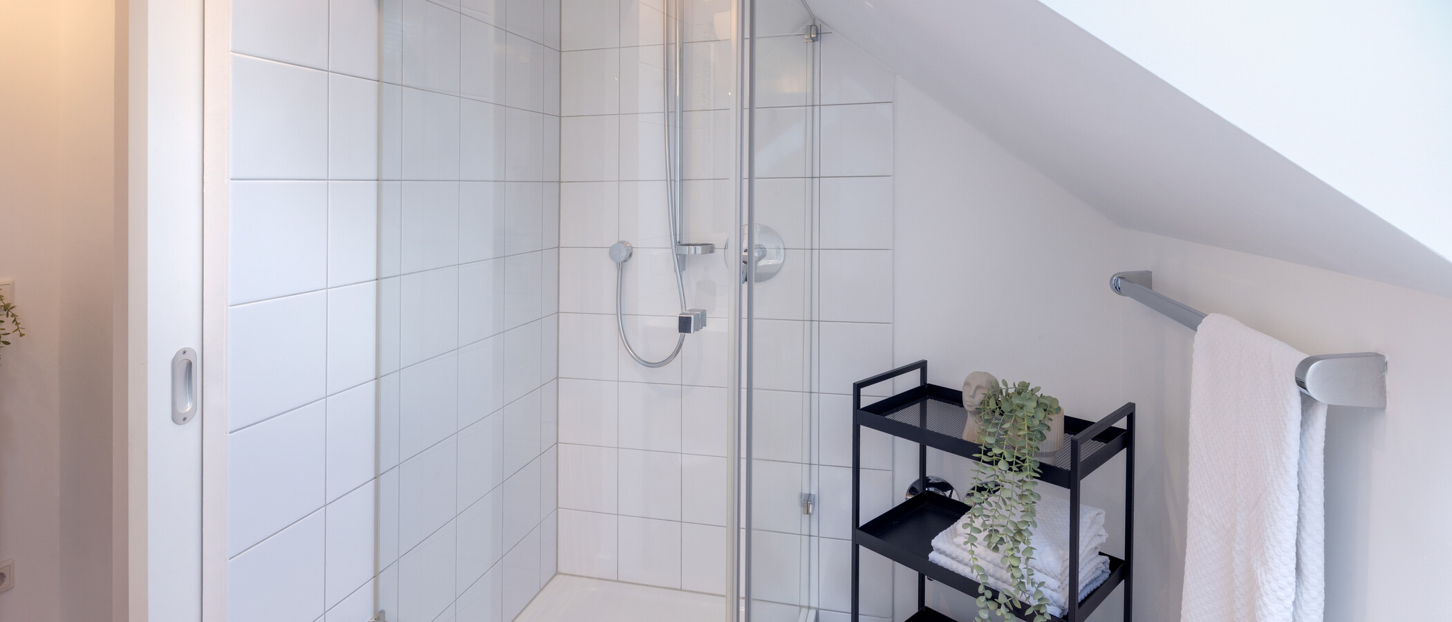 ático München Daglfing 03 baño 14852