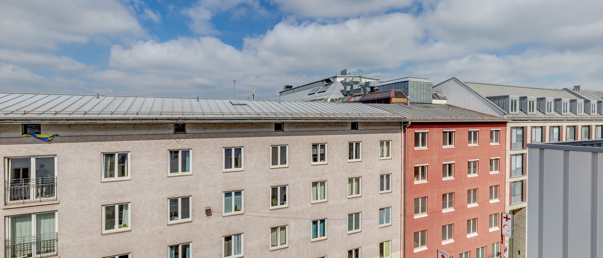 apartamento München Maxvorstadt - Universitätsviertel 04 vista 14853