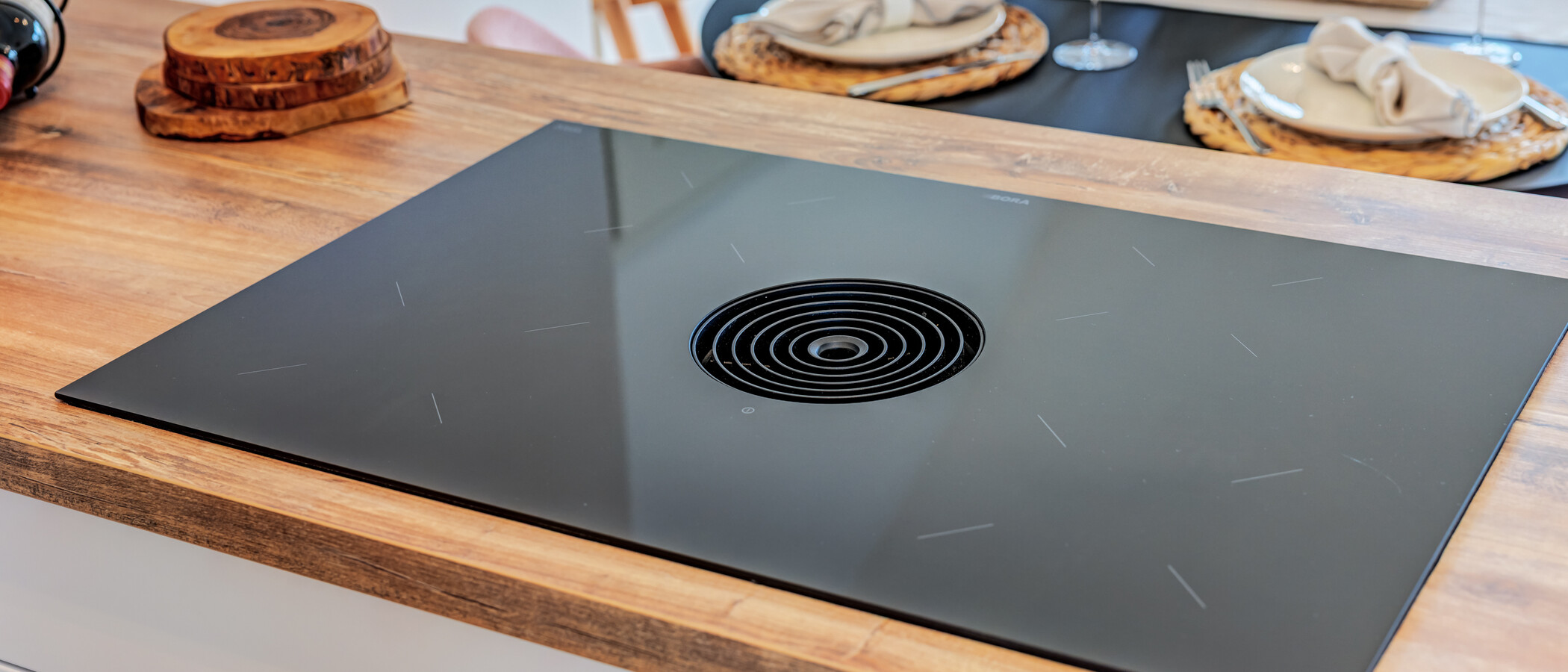 ático con terraza Planegg 05 cocina 14854