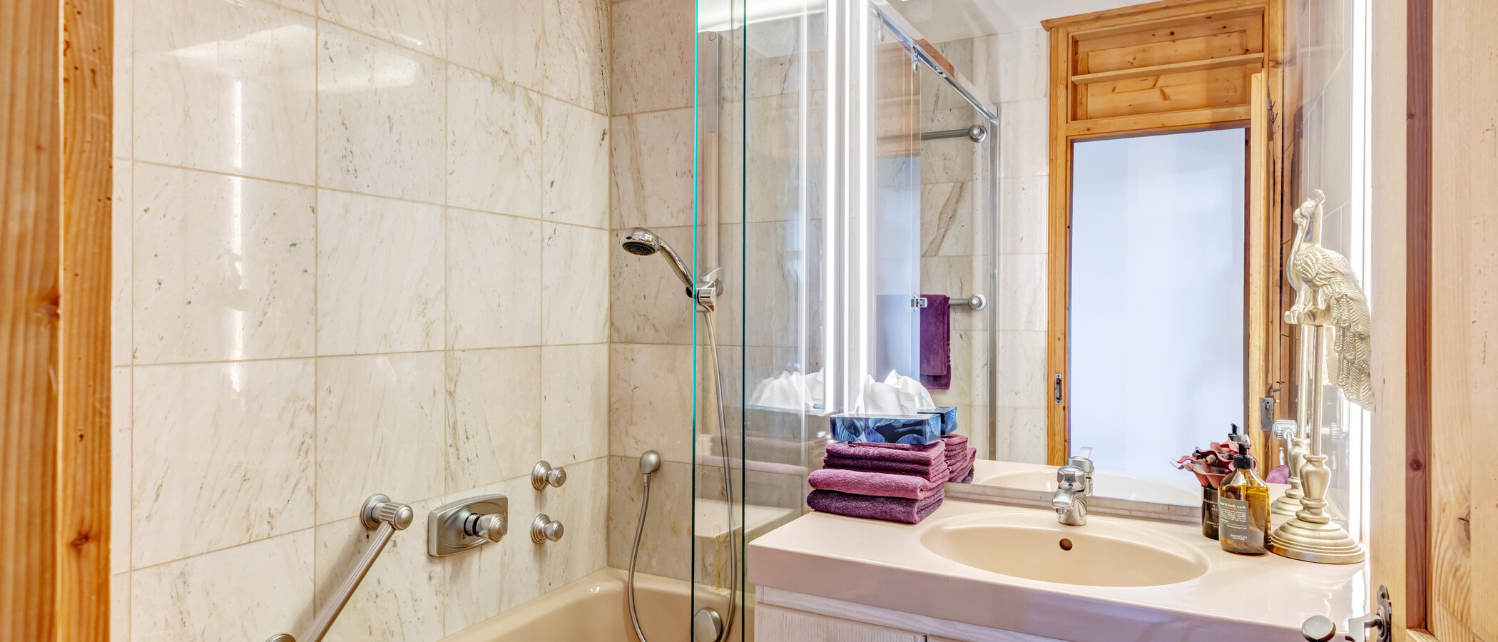 apartamento München Ramersdorf 01 baño 14857