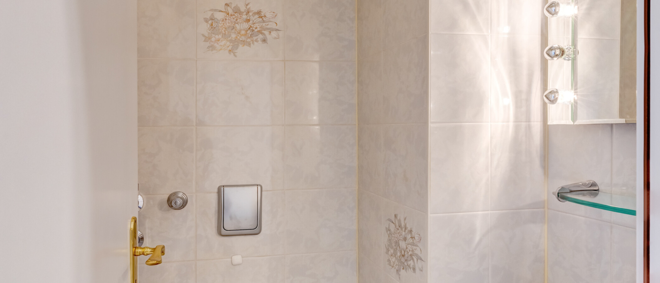 apartamento München Ramersdorf 01 WC separado 14857