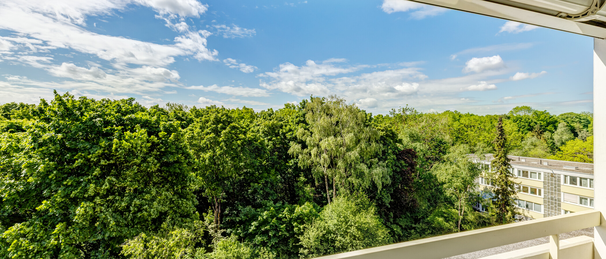 apartamento München Ramersdorf 01 vista 14857