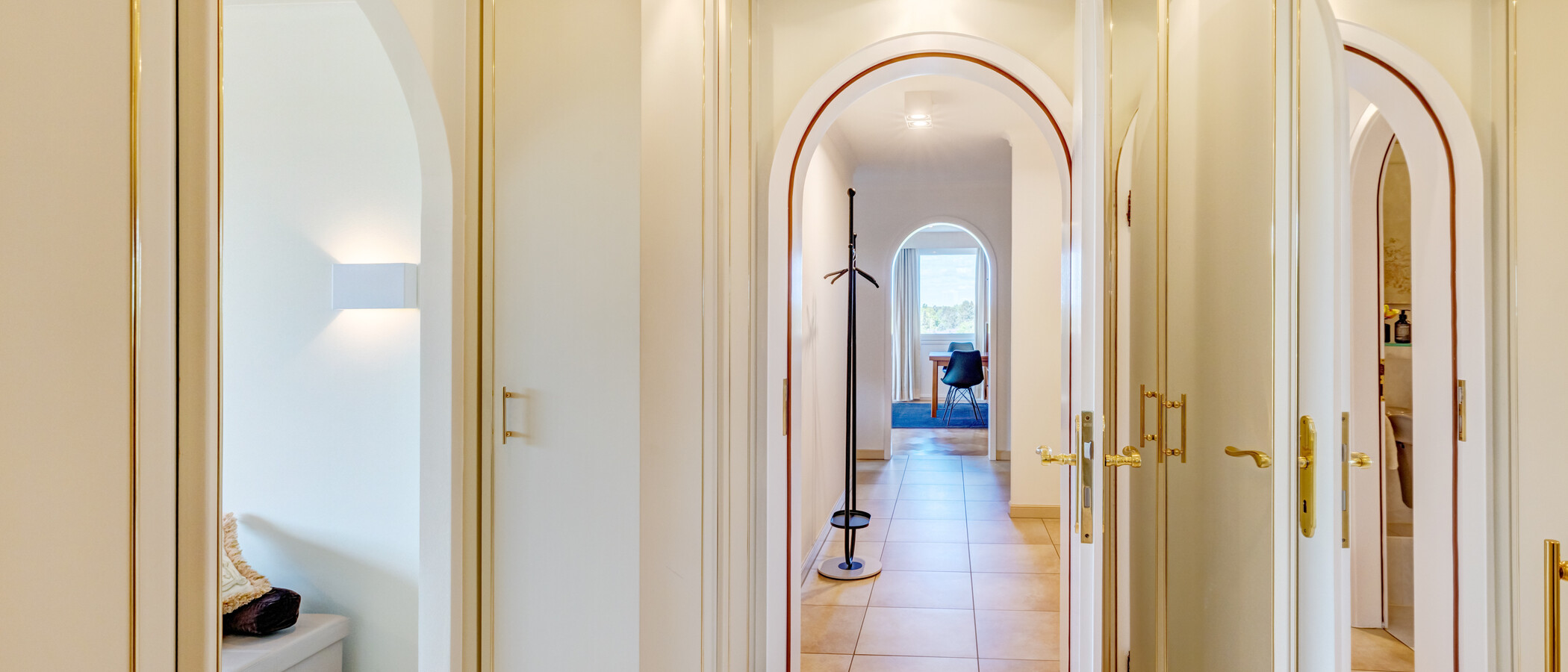 apartamento München Ramersdorf 02 Armario empotrado 14857