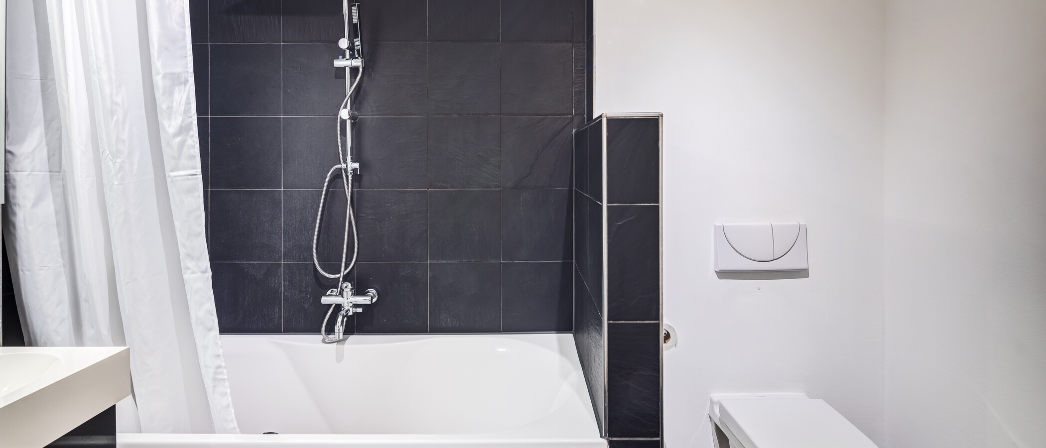 apartamento München Haidhausen 02 baño 14860