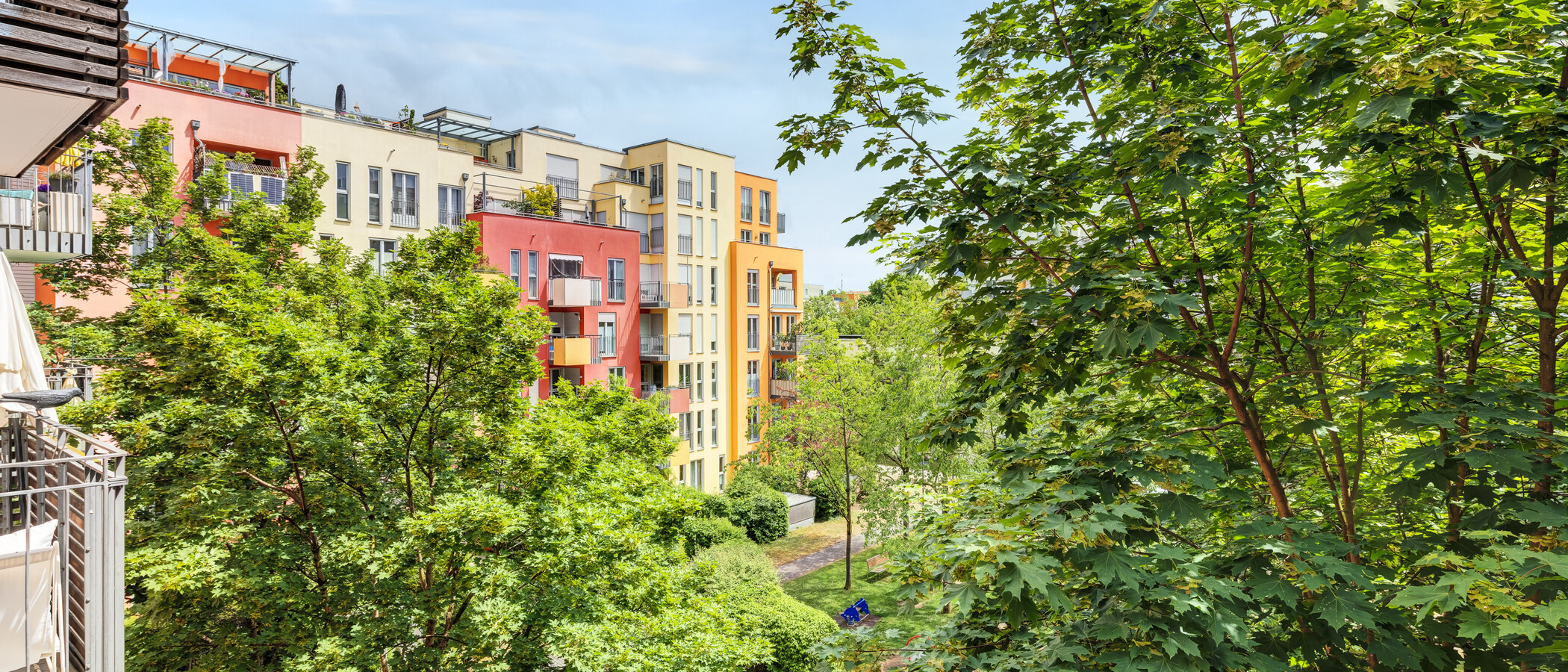 apartamento München Haidhausen 01 vista 14860