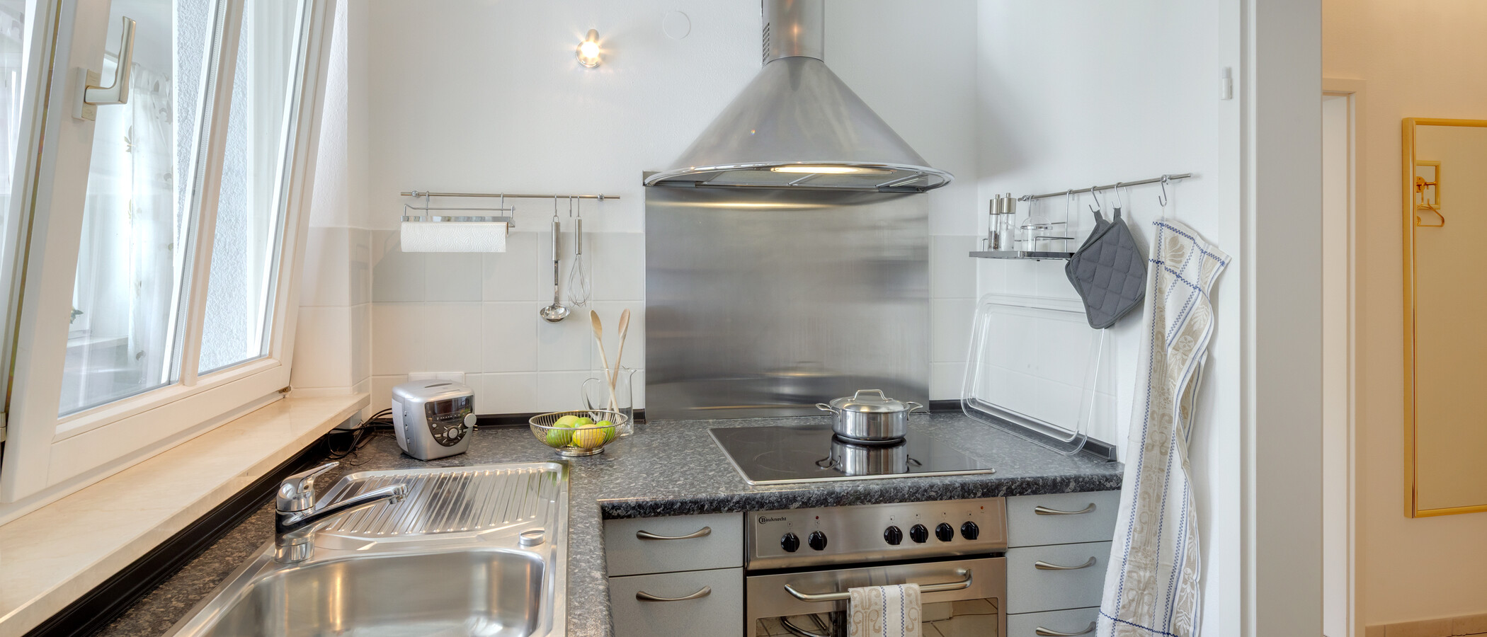 apartamento München Harlaching 02 cocina 14861