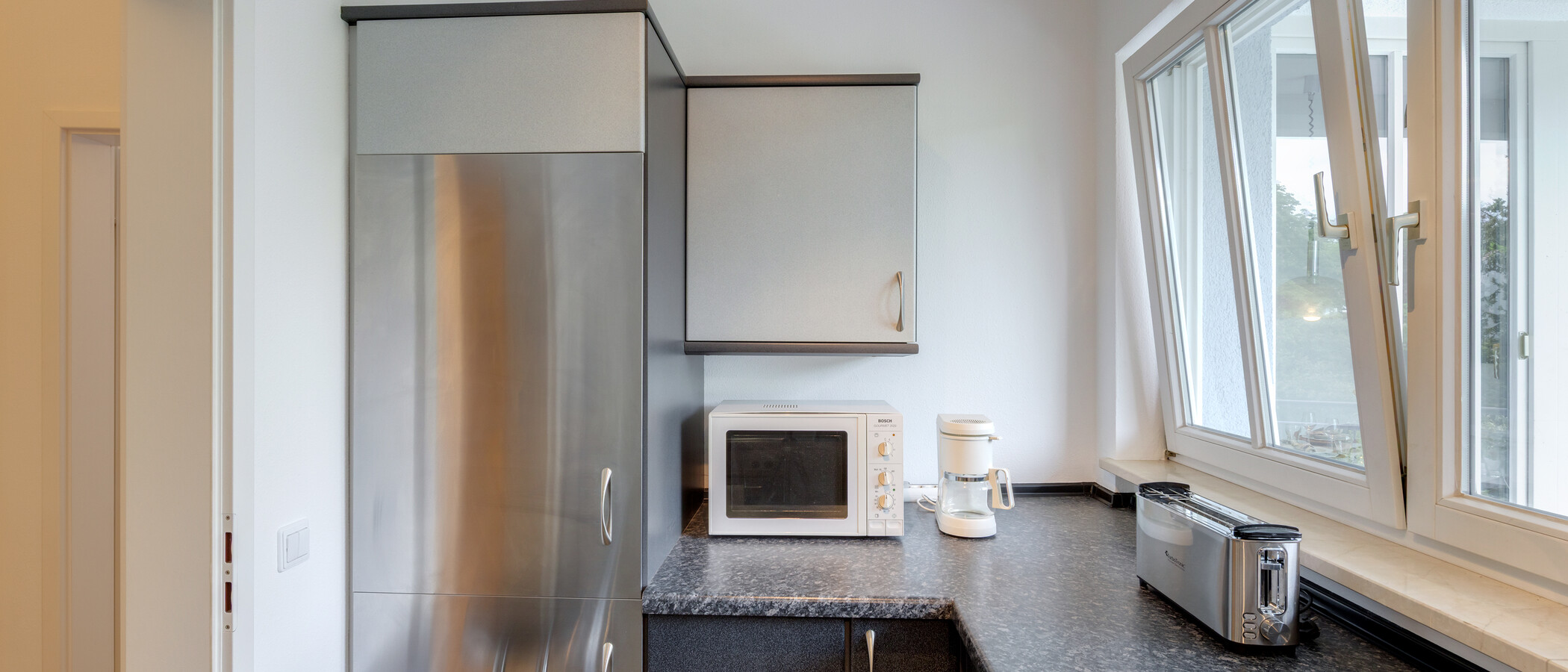 apartamento München Harlaching 03 cocina 14861