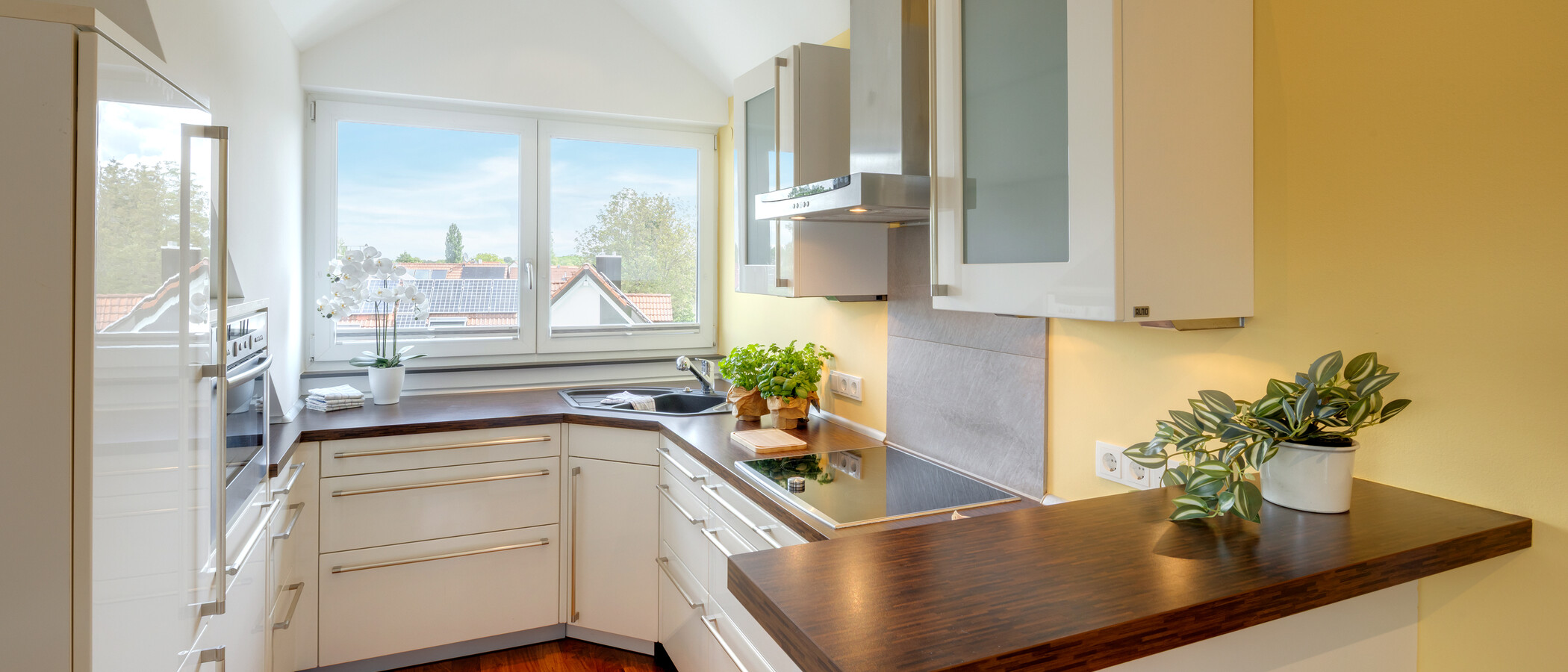 apartamento Puchheim 01 cocina 14862