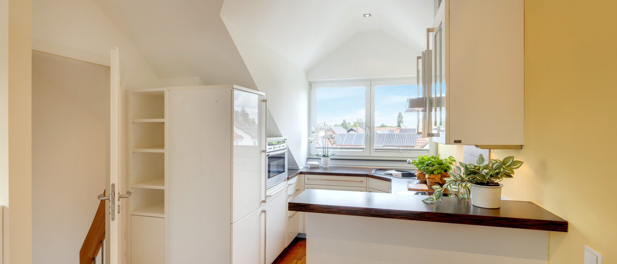 apartamento Puchheim 04 cocina 14862