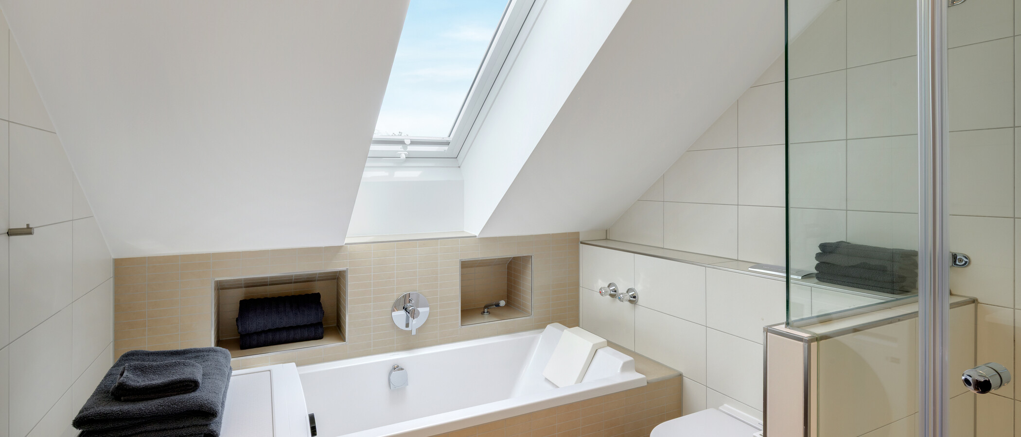 apartamento Puchheim 02 baño 14862