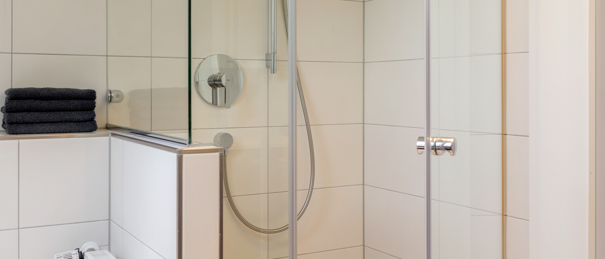 apartamento Puchheim 03 baño 14862