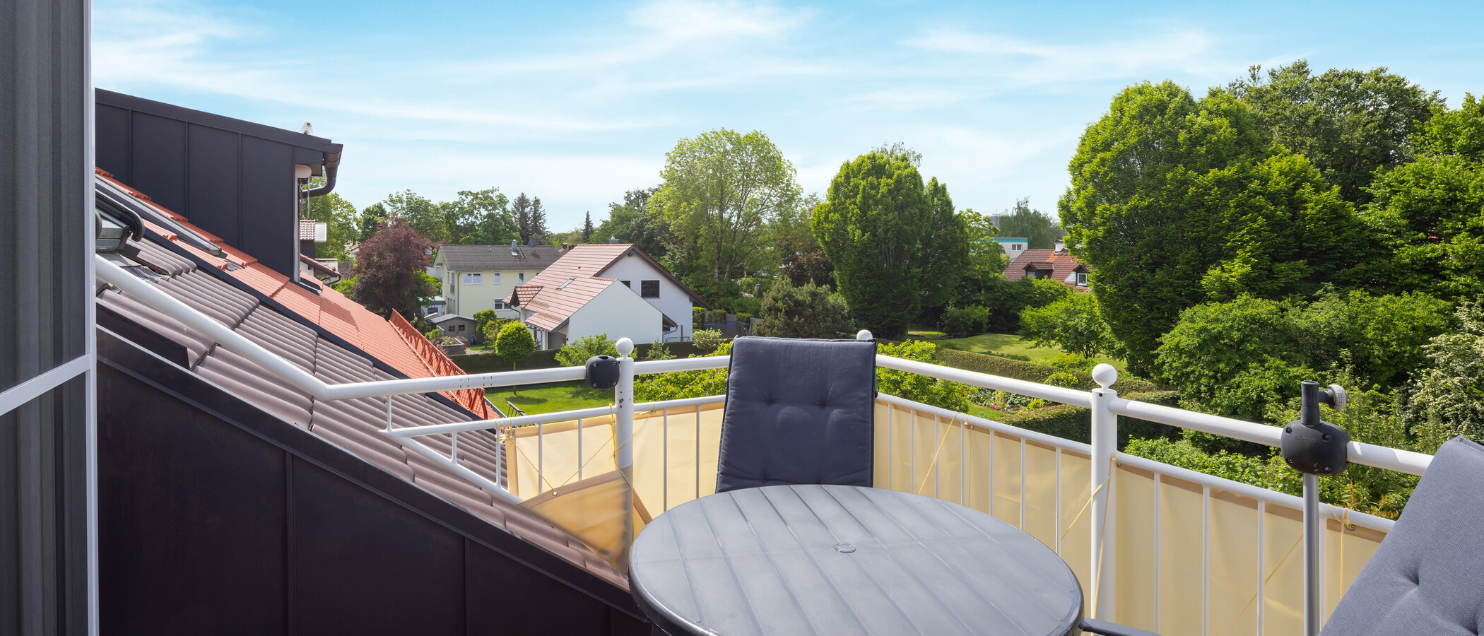 apartamento Puchheim 03 balcón 14862