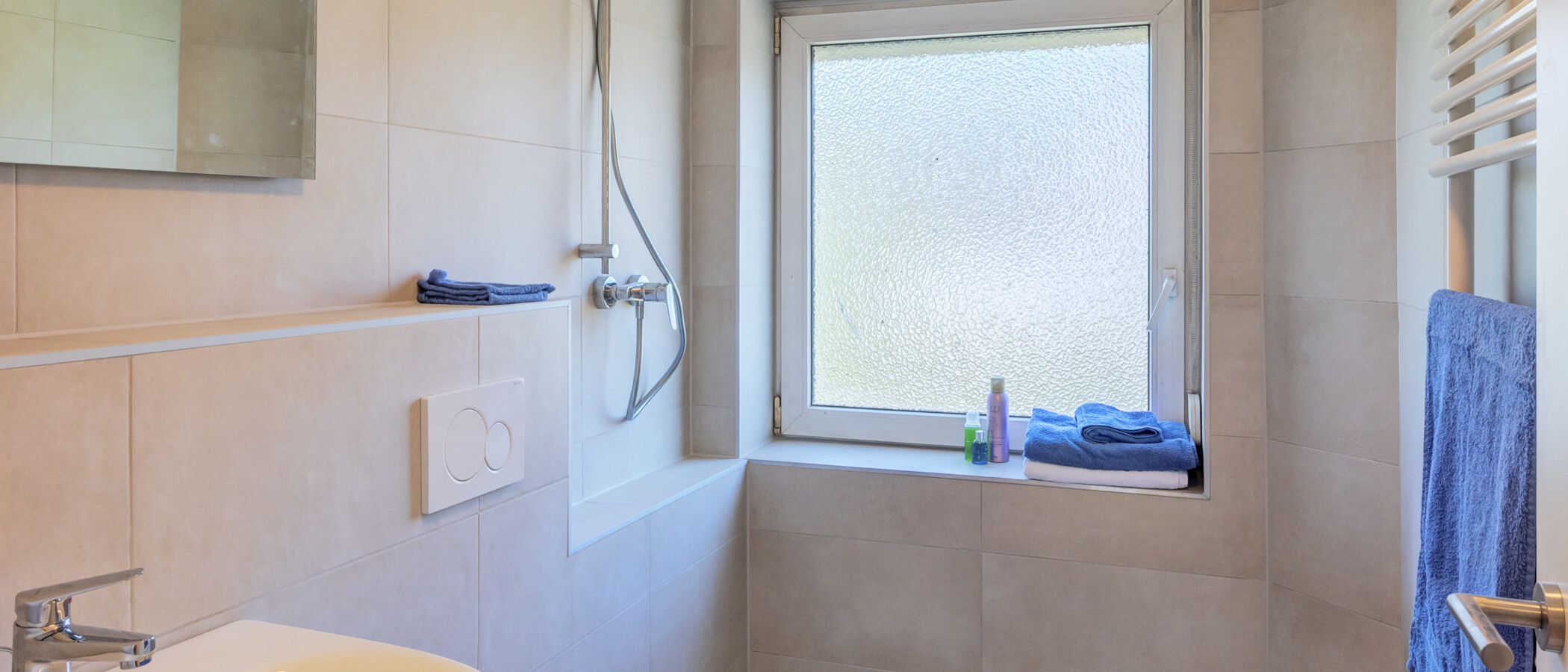 apartamento München Cosimapark 01 baño 14863
