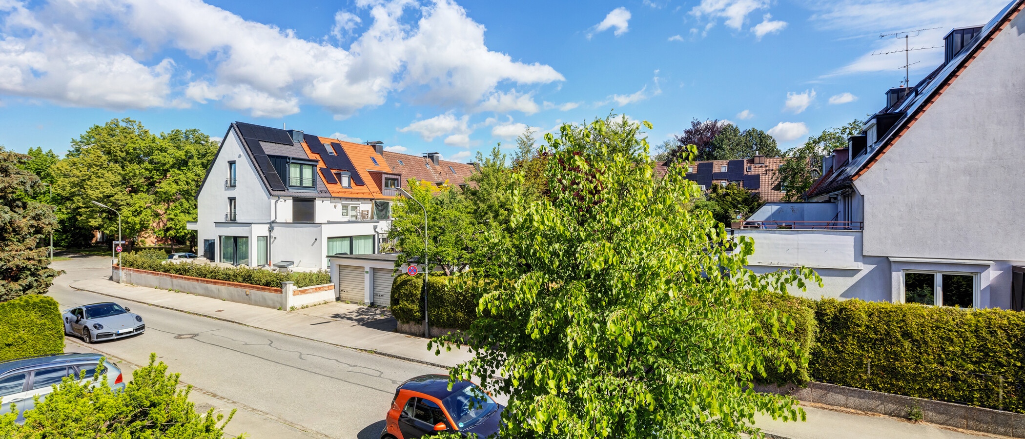 apartamento München Cosimapark 03 vista 14863