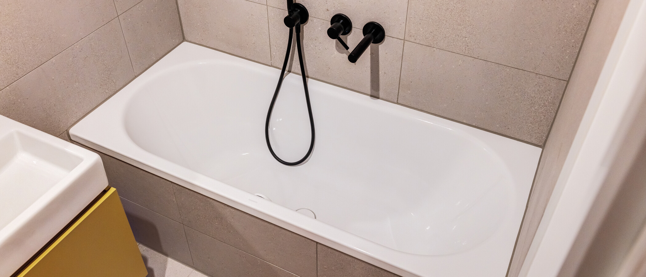 dúplex München Neuhausen 02 1. baño 14864