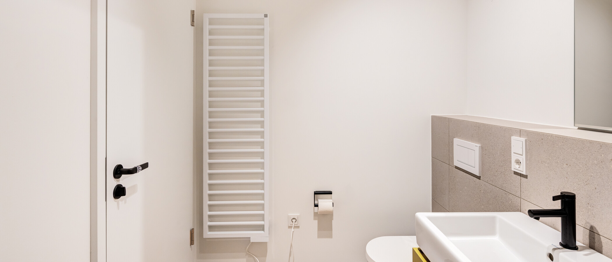 dúplex München Neuhausen 04 1. baño 14864