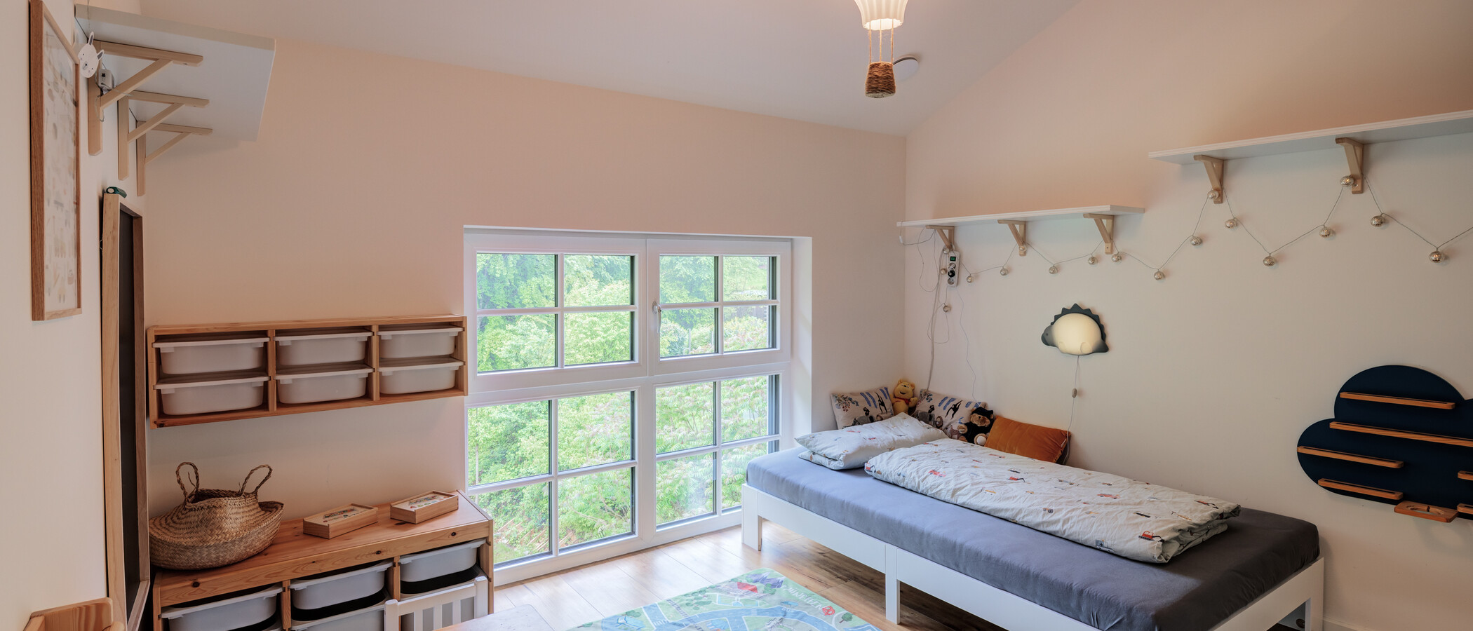 casa pareada Wörthsee 01 cuarto infantil 14865