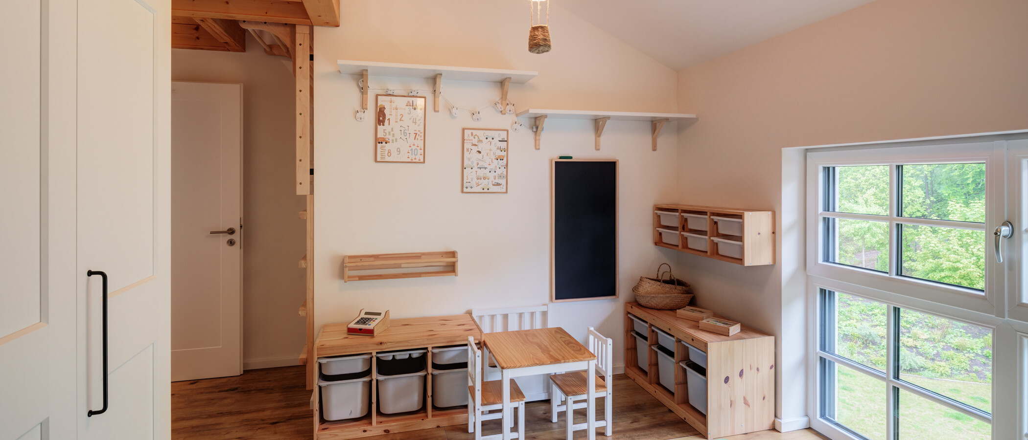 casa pareada Wörthsee 03 cuarto infantil 14865