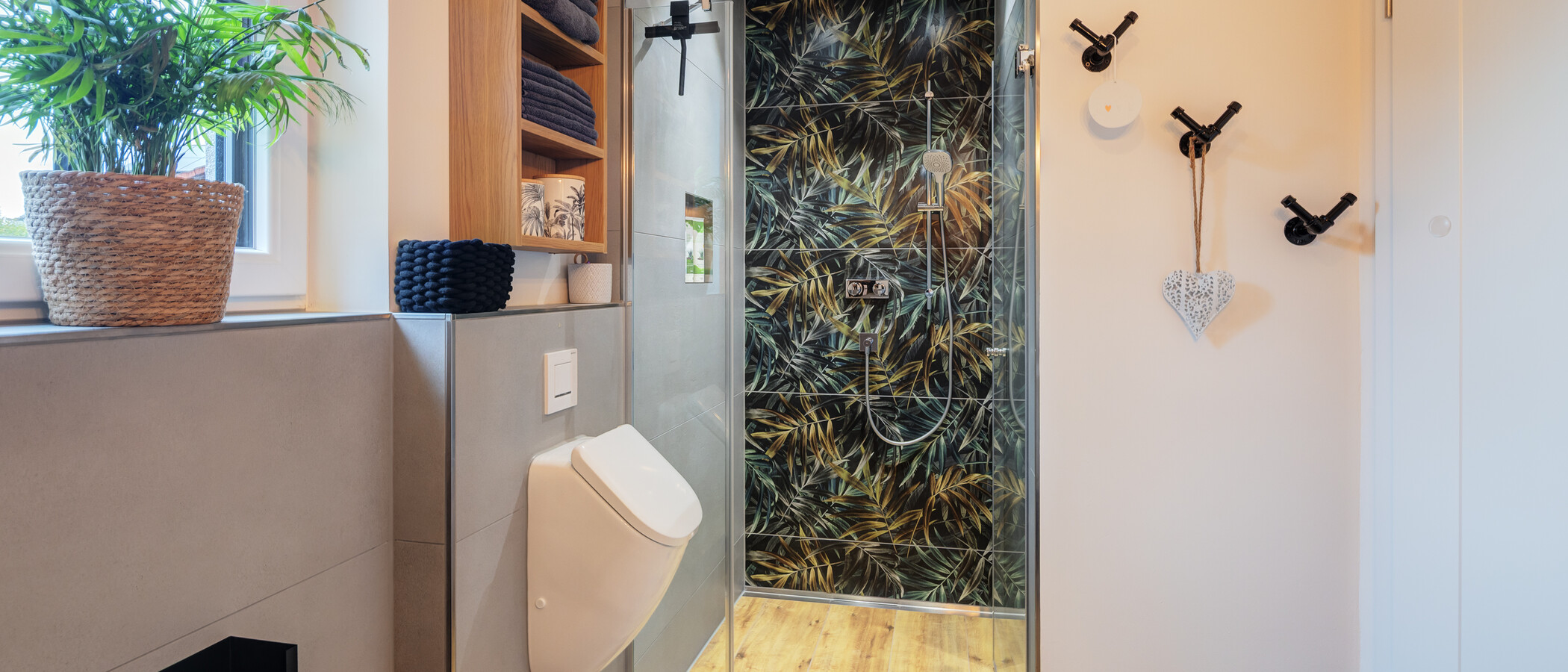 casa pareada Wörthsee 02 2. baño 14865