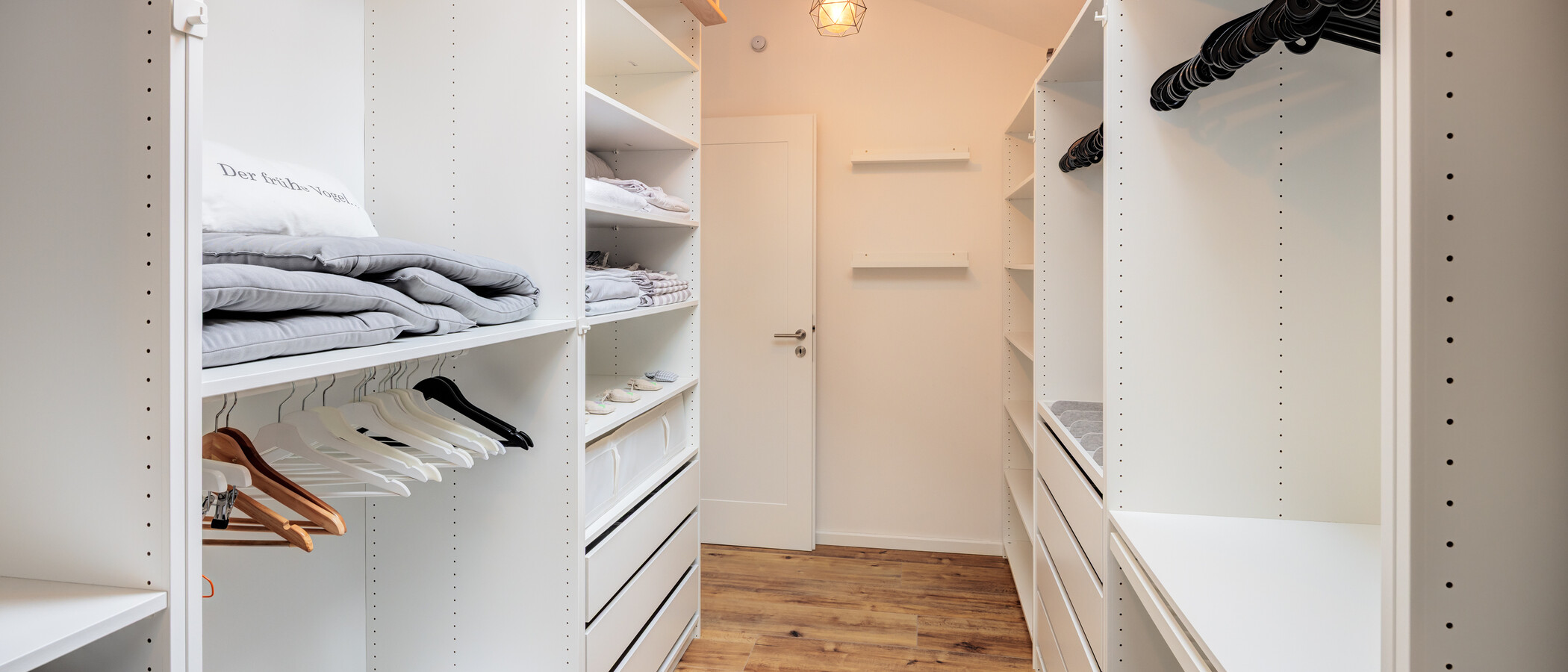 casa pareada Wörthsee 02 Vestidor 14865