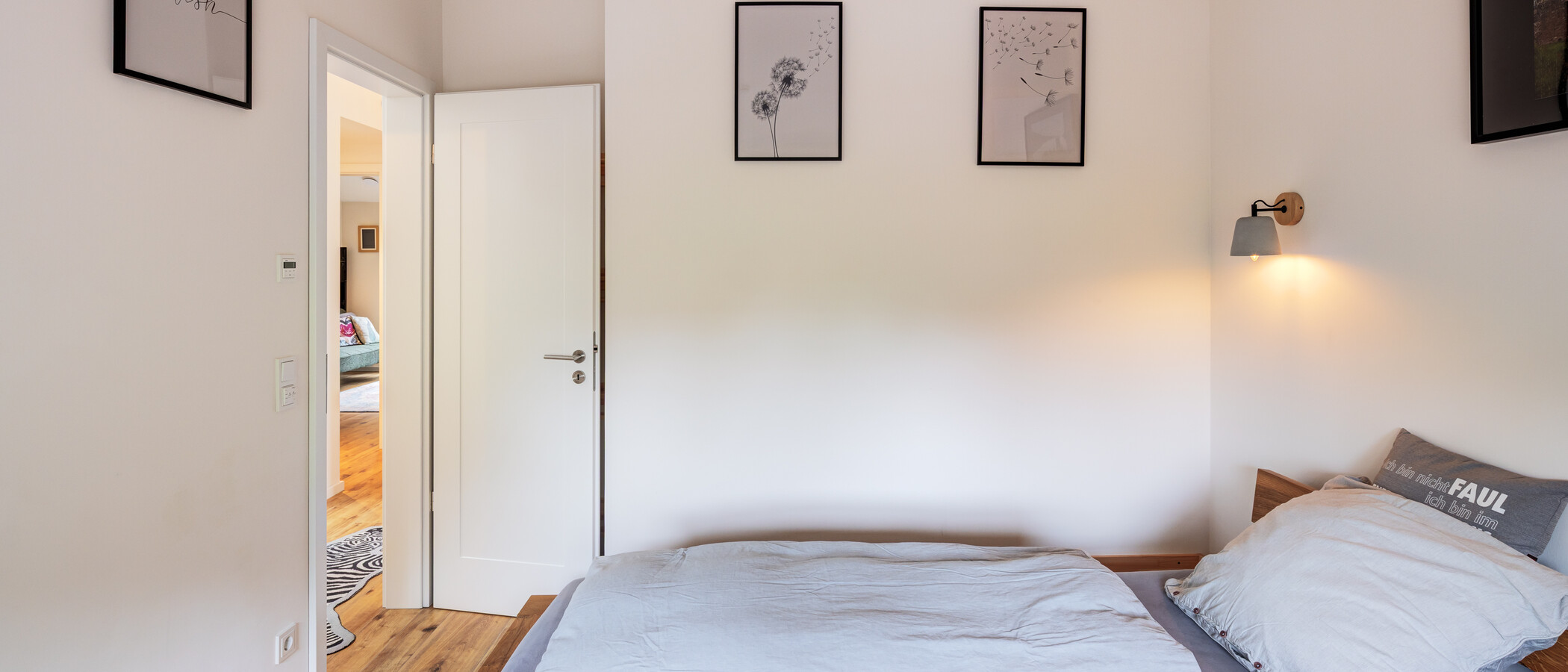 casa pareada Wörthsee 03 dormitorio 14865