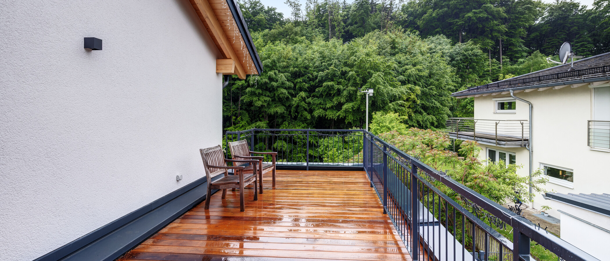 casa pareada Wörthsee 01 azotea 14865