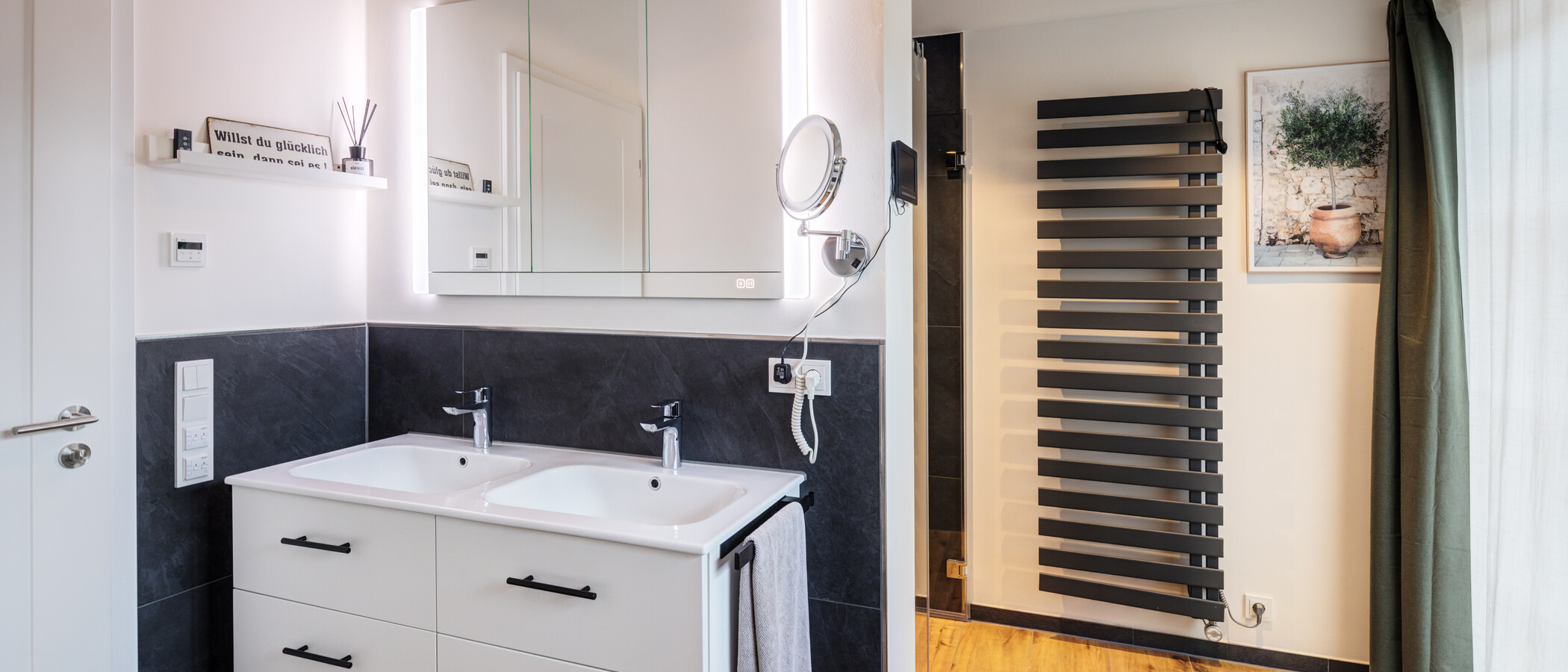 casa pareada Wörthsee 03 1. baño 14865