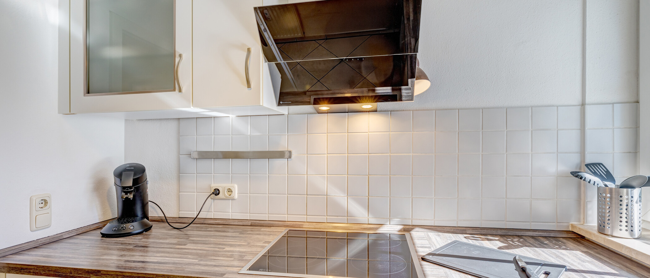 apartamento München Untermenzing 02 cocina 14866