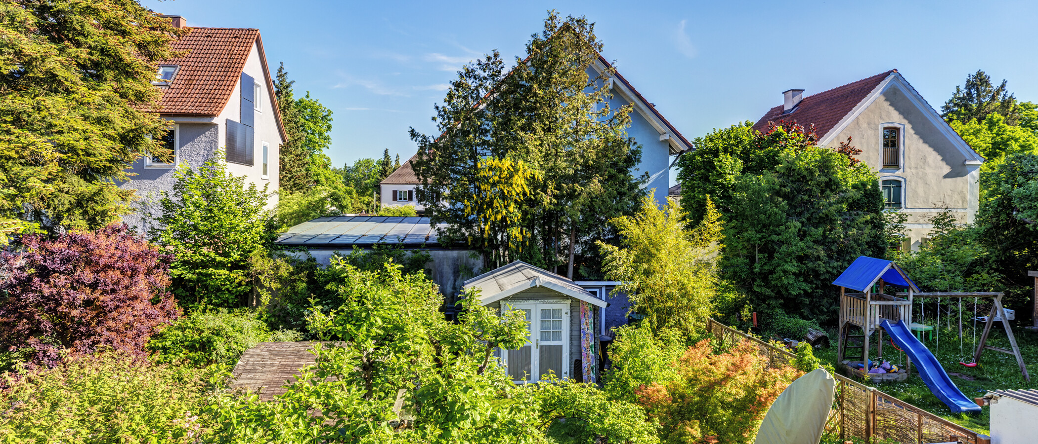 apartamento München Untermenzing 01 vista 14866