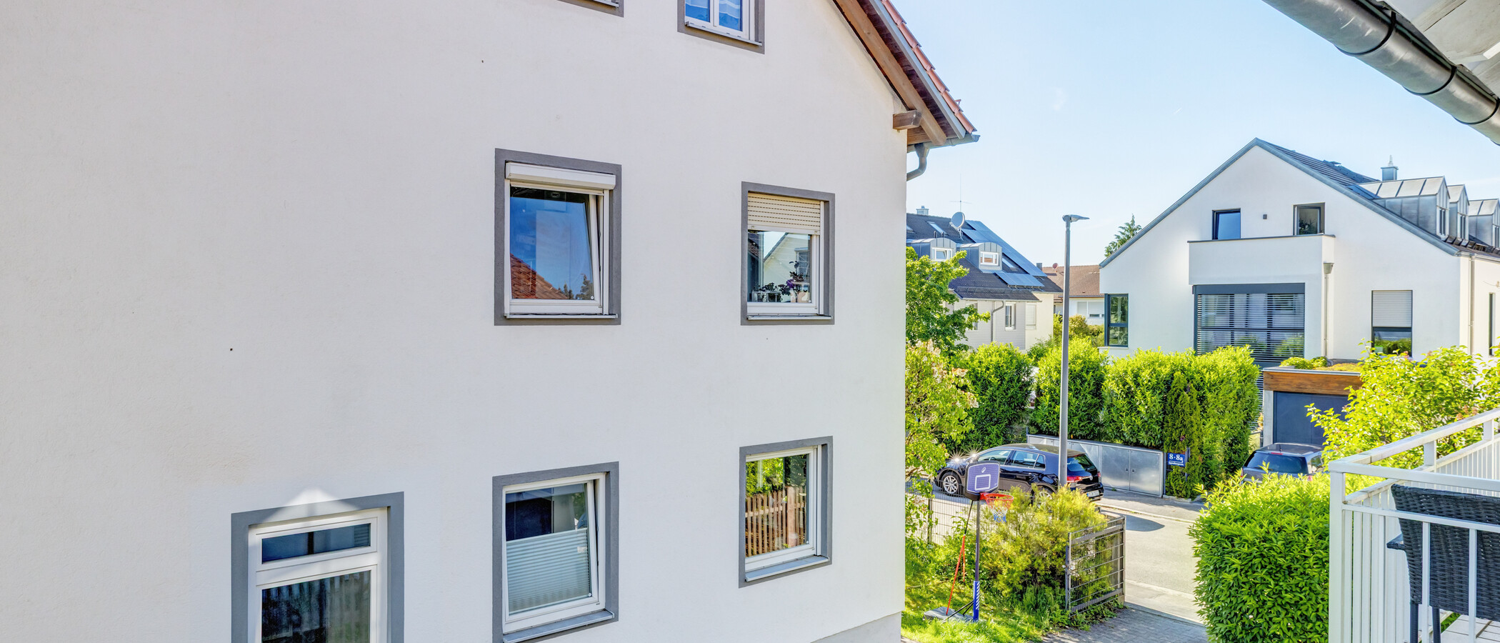 apartamento München Untermenzing 03 vista 14866